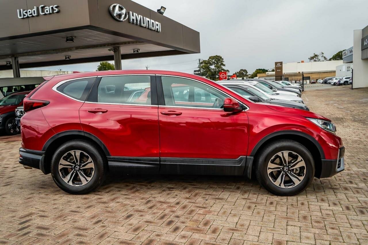 Honda Cr-v image 3
