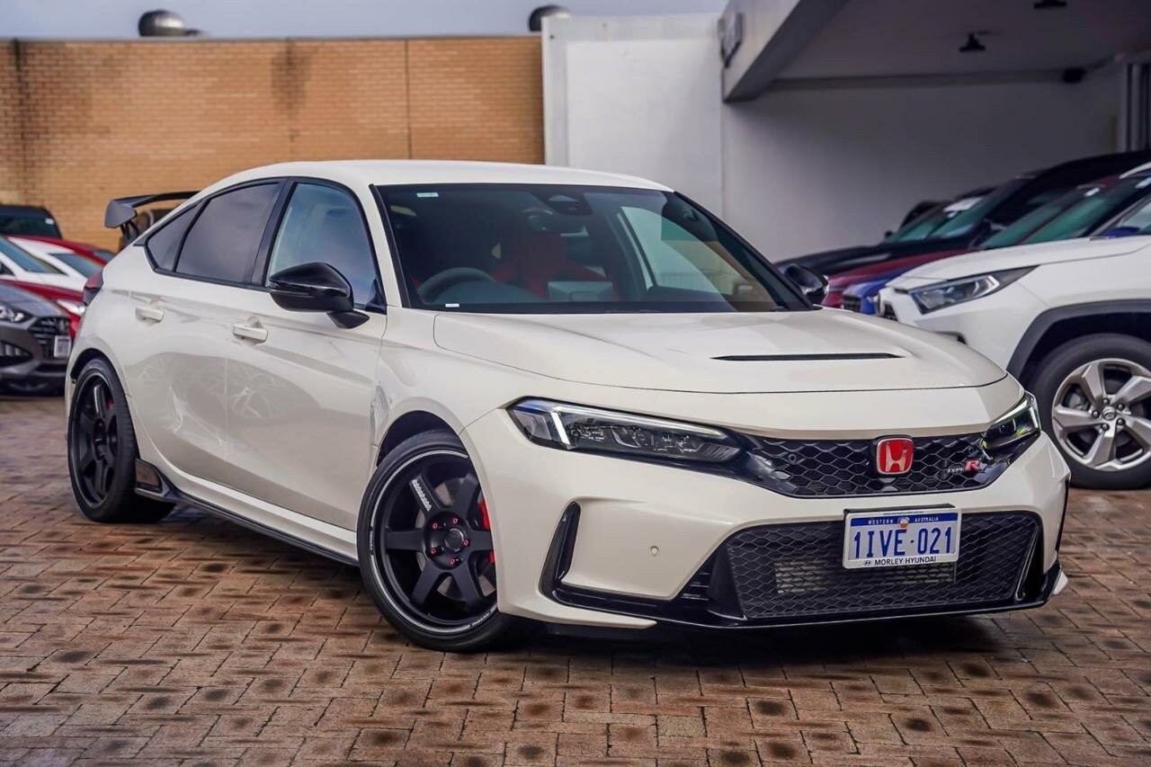 Honda Civic image 1