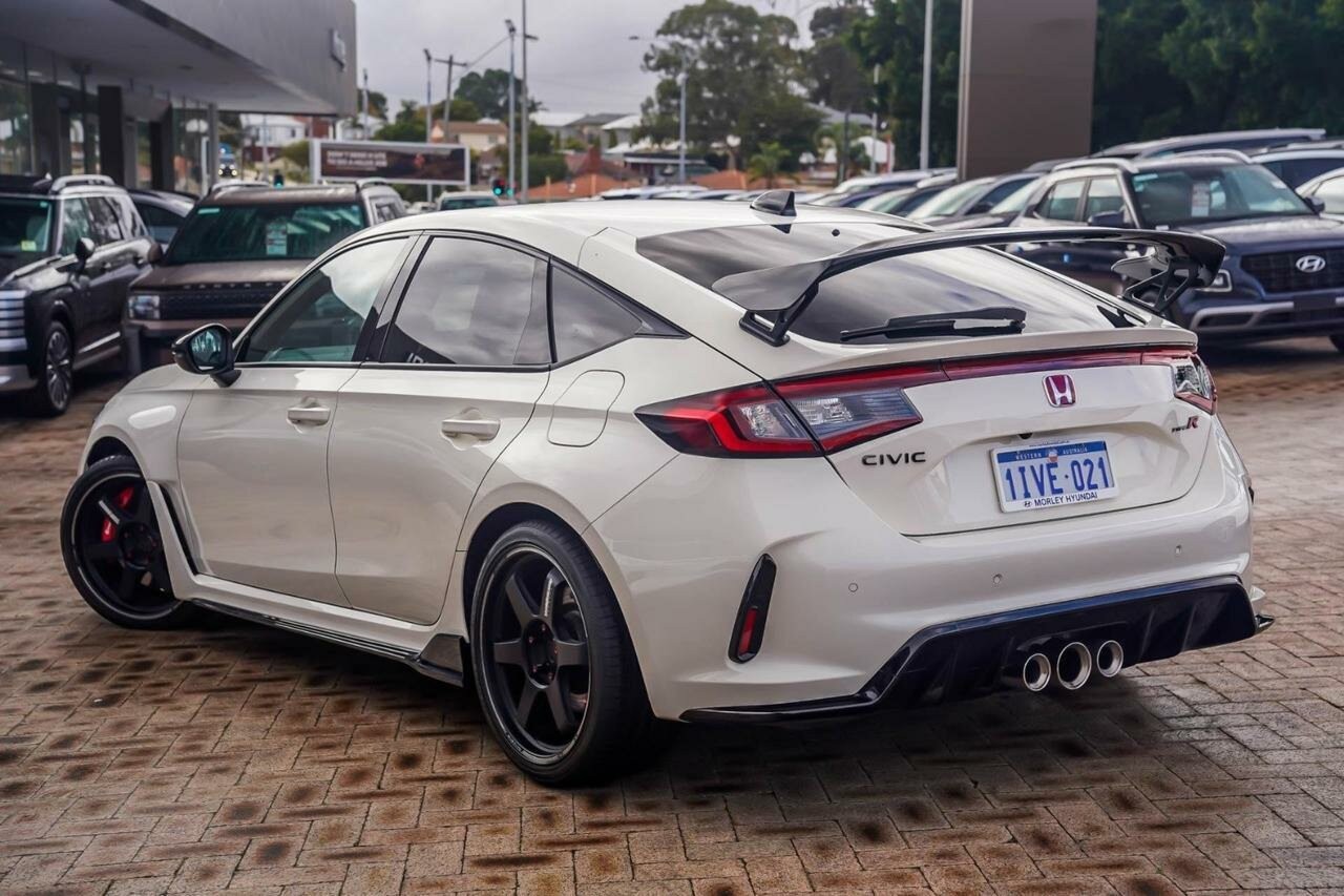 Honda Civic image 2