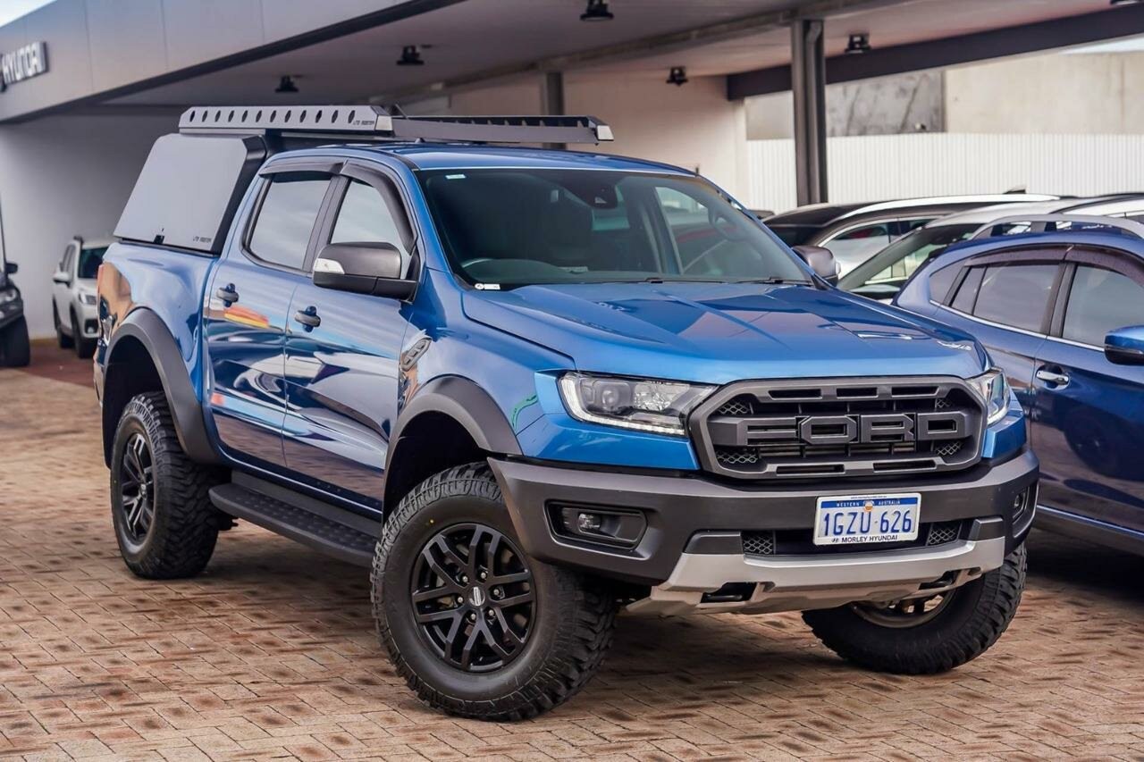 Ford Ranger image 1