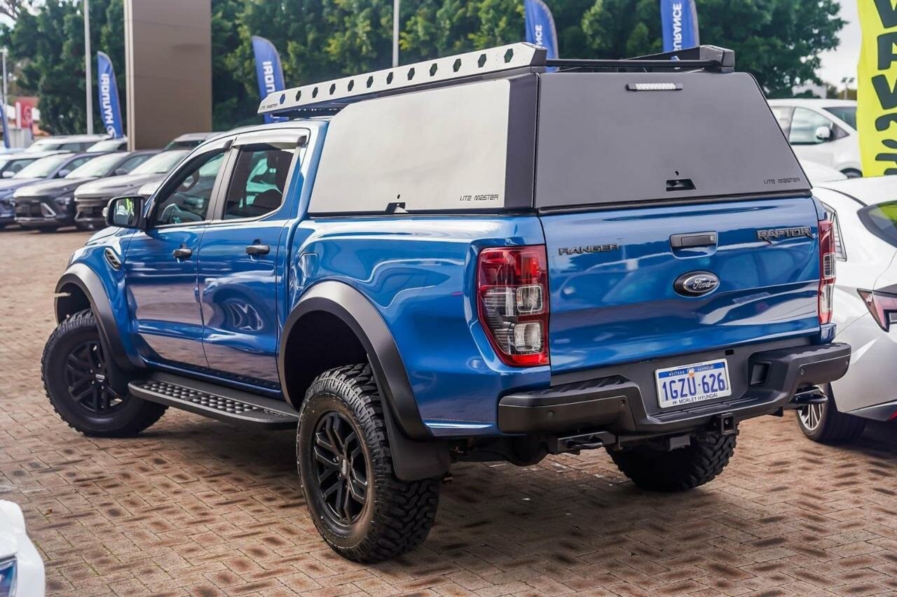 Ford Ranger image 2
