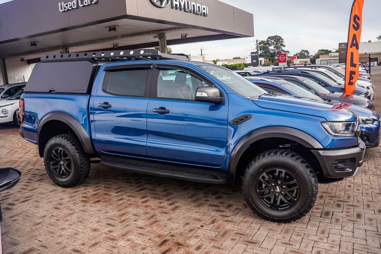 Ford Ranger image 3