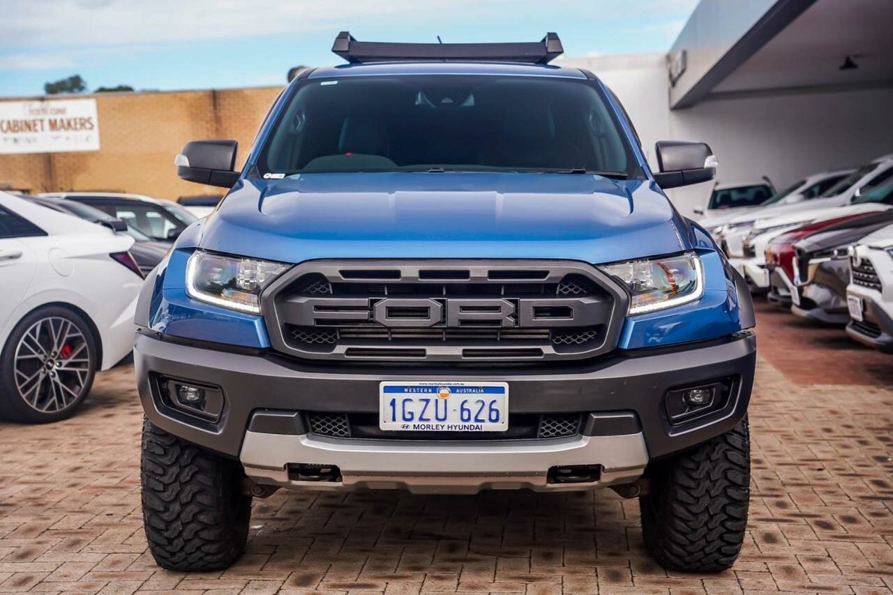 Ford Ranger image 4