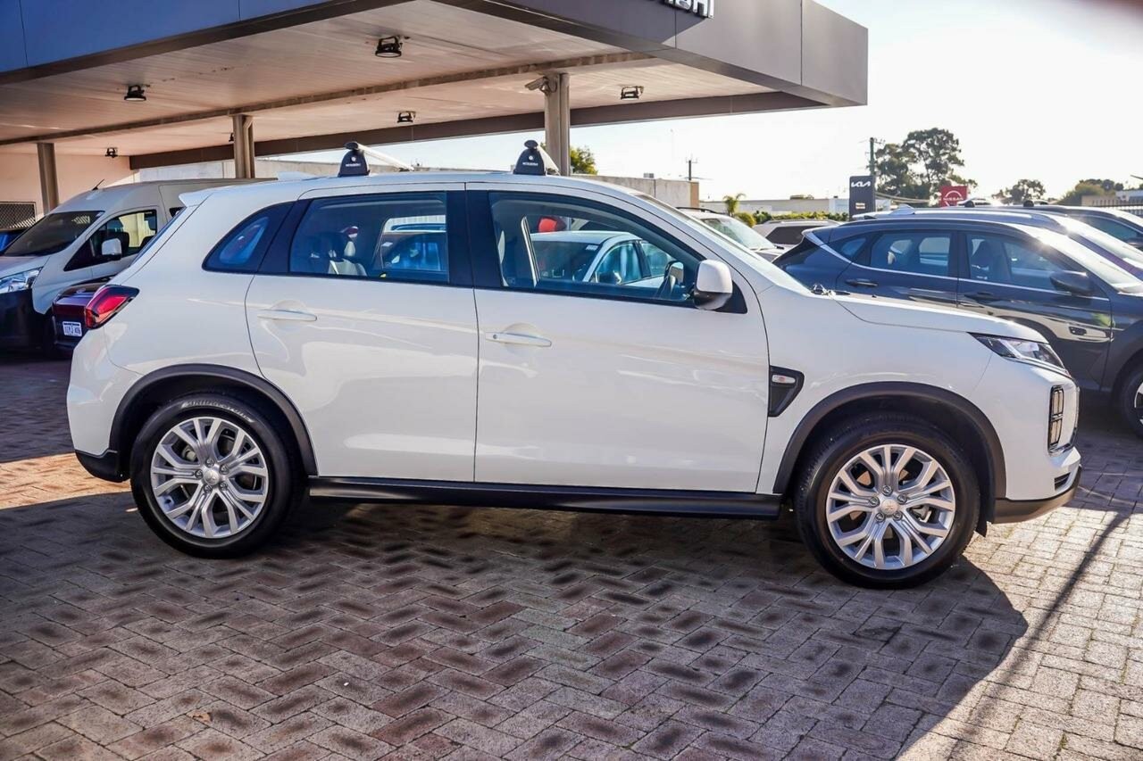 Mitsubishi Asx image 3