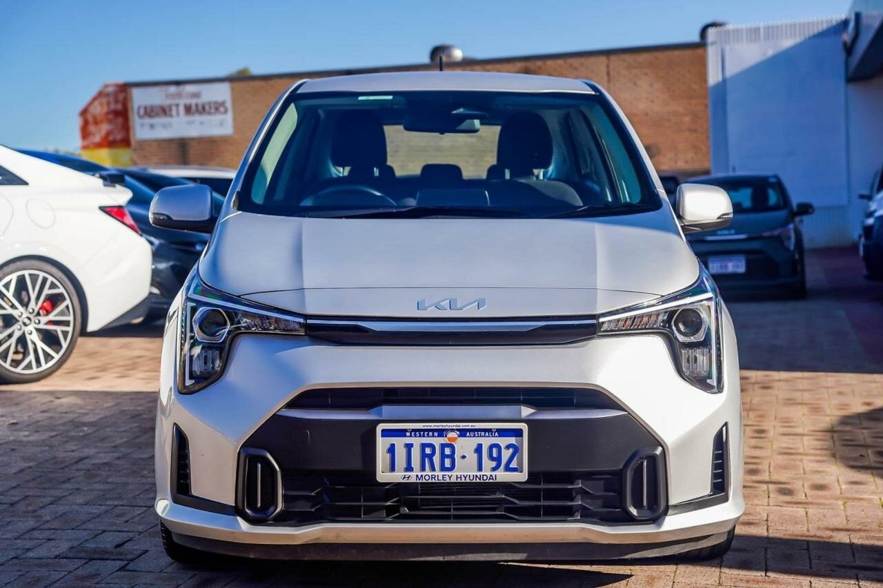Kia Picanto image 4