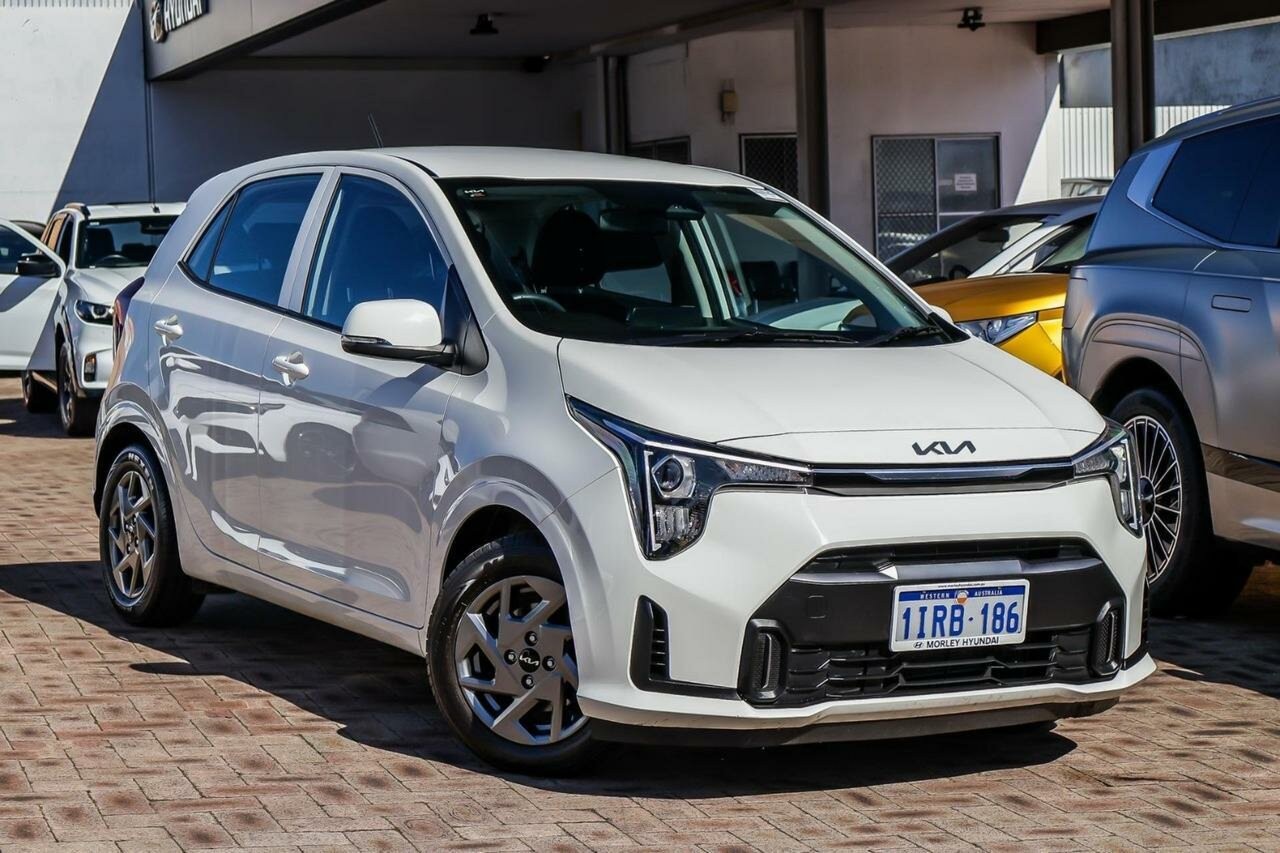 Kia Picanto image 1