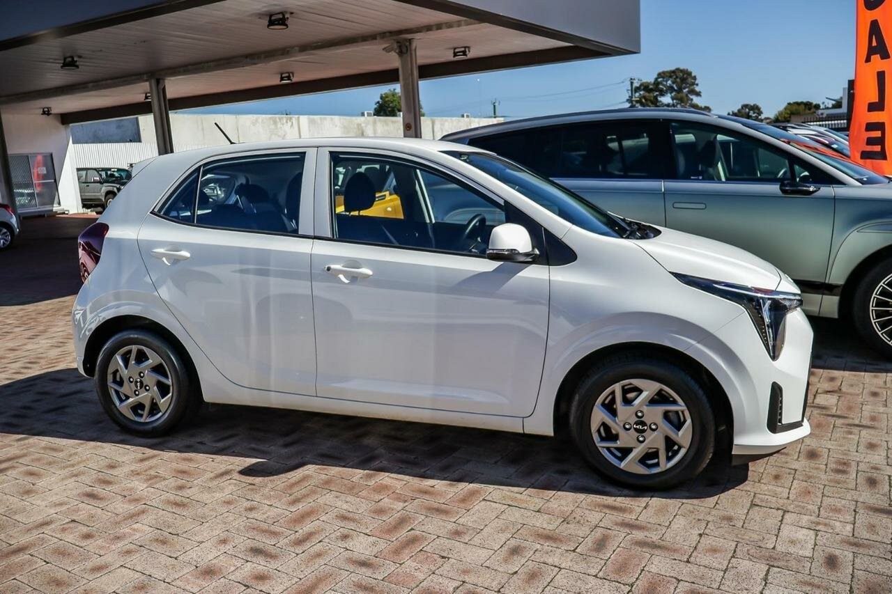 Kia Picanto image 3
