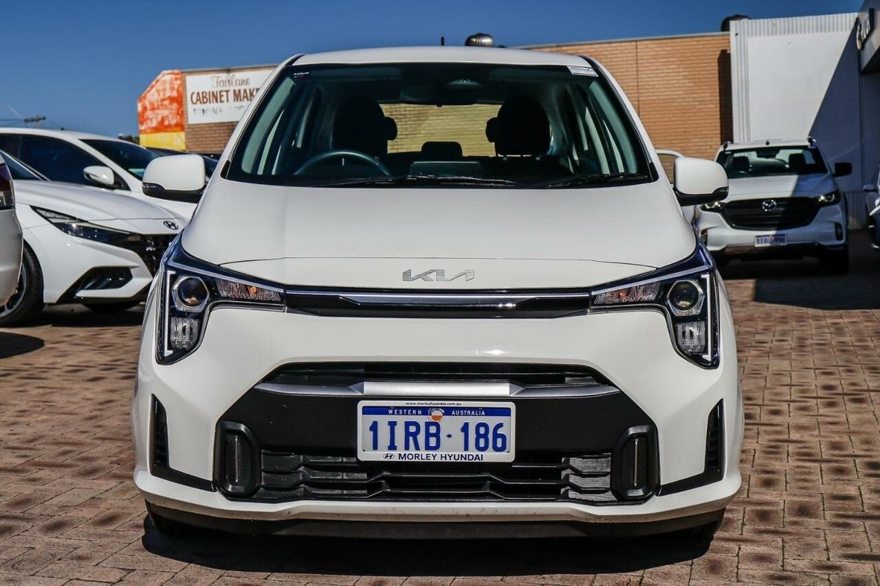 Kia Picanto image 4