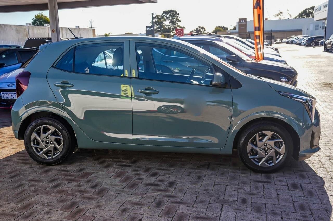 Kia Picanto image 3