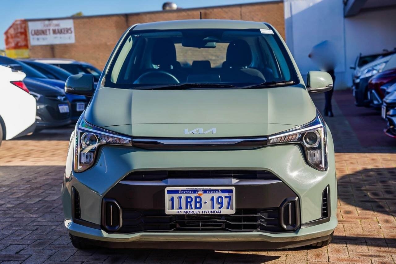 Kia Picanto image 4