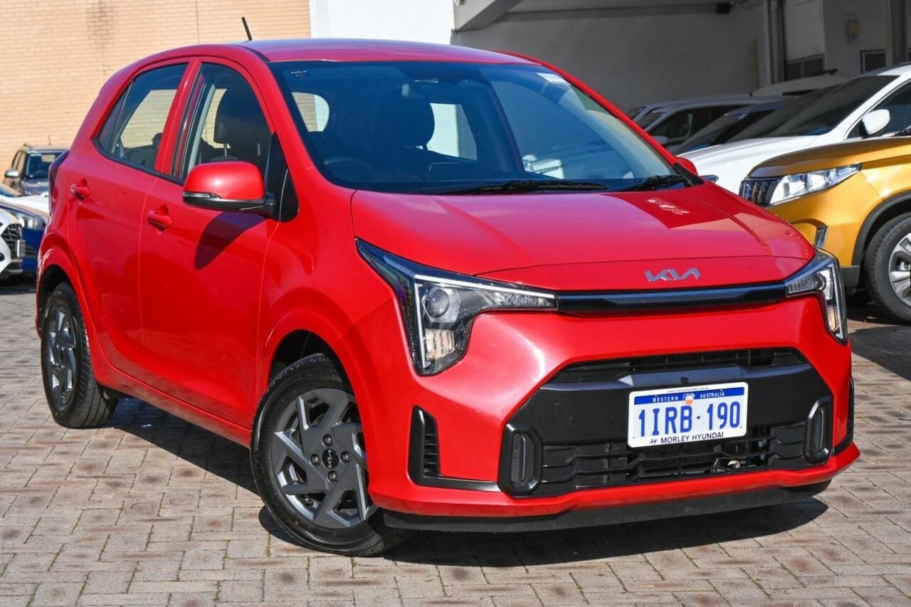 Kia Picanto image 1
