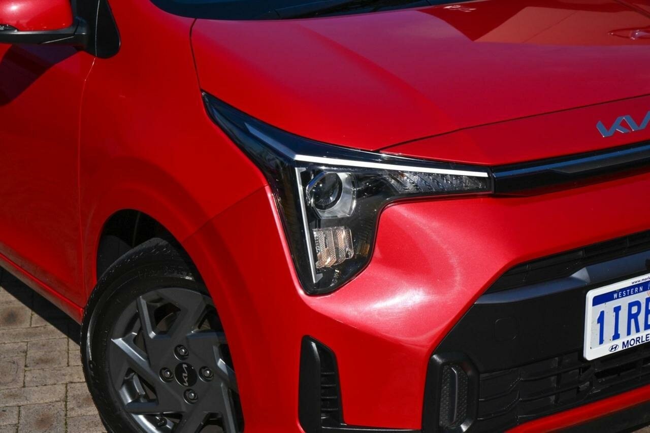 Kia Picanto image 2