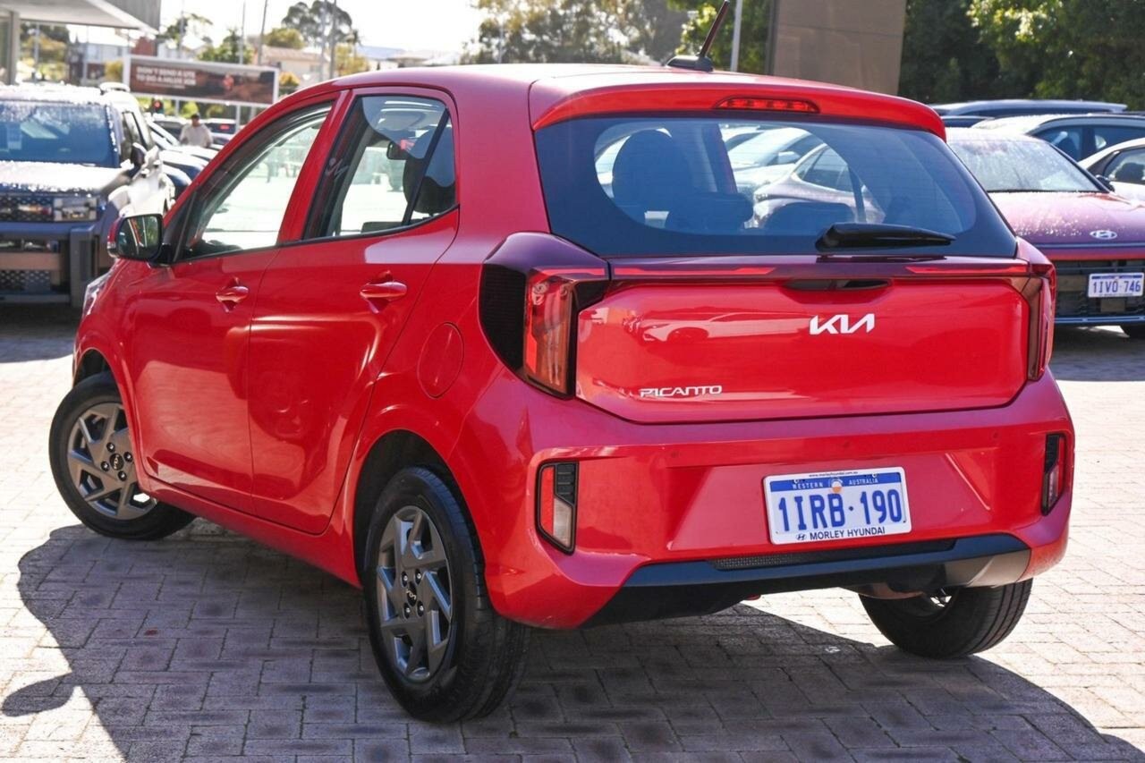 Kia Picanto image 3