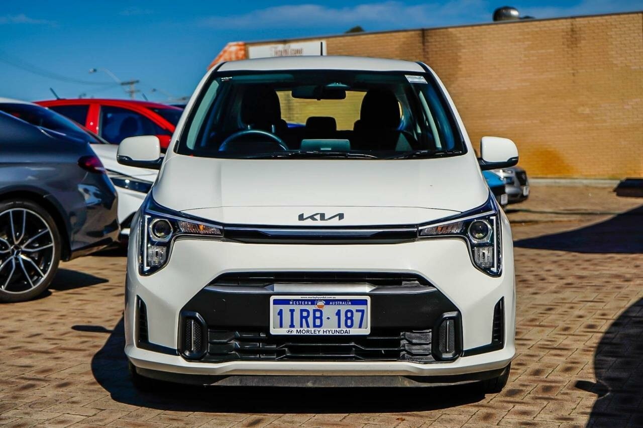 Kia Picanto image 4