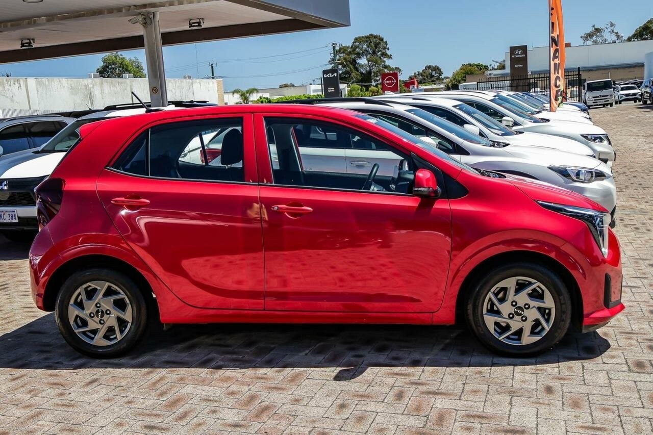 Kia Picanto image 3