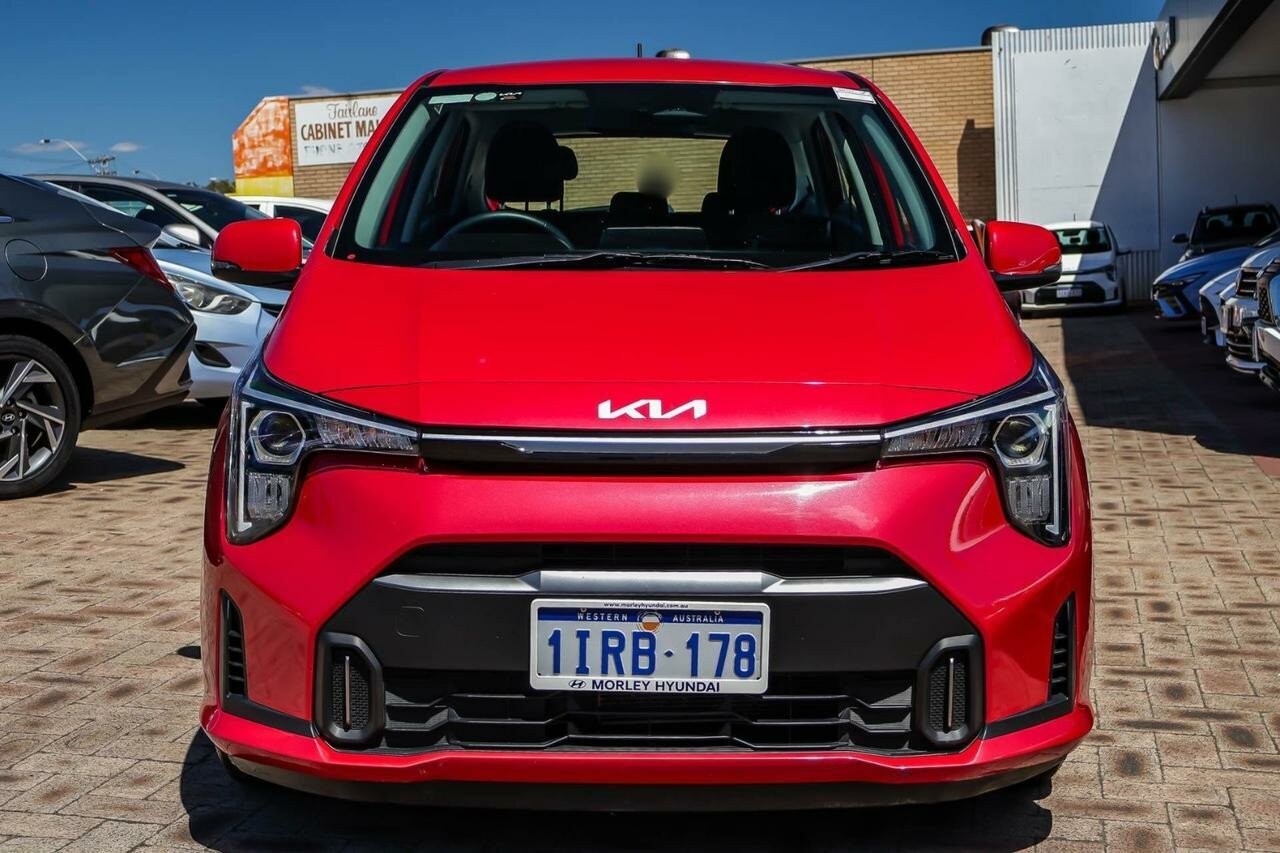 Kia Picanto image 4