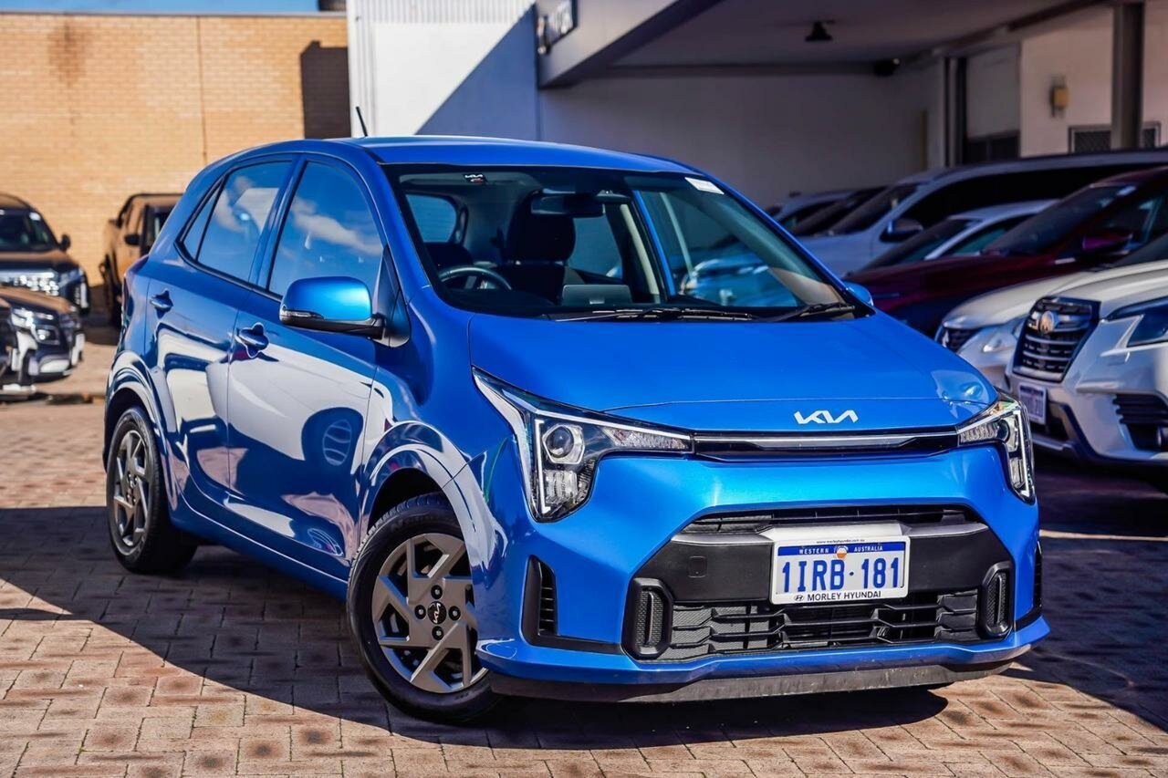 Kia Picanto image 1