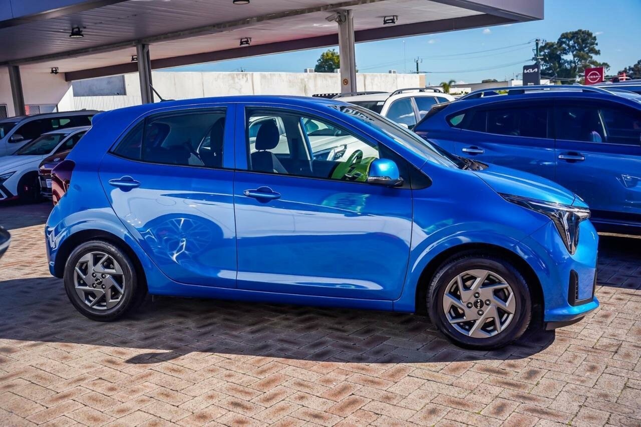 Kia Picanto image 3