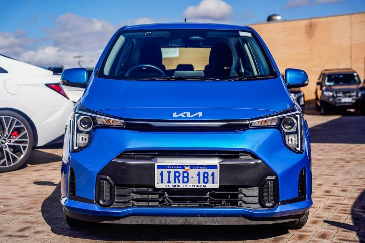 Kia Picanto image 4