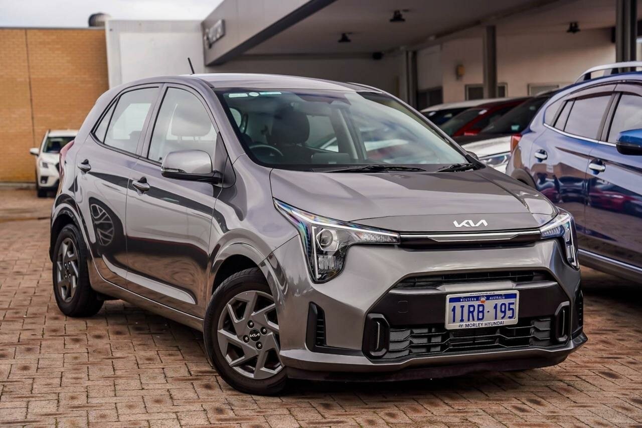 Kia Picanto image 1