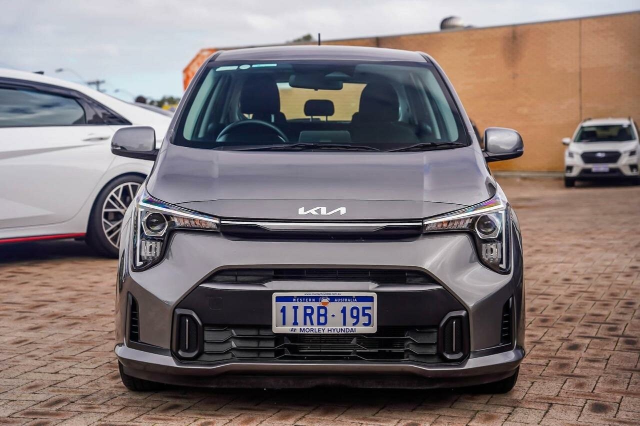 Kia Picanto image 4