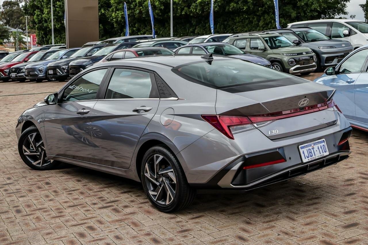 Hyundai I30 image 2