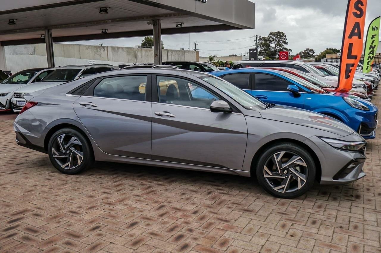 Hyundai I30 image 3