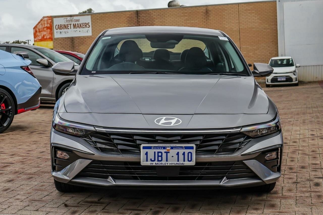 Hyundai I30 image 4