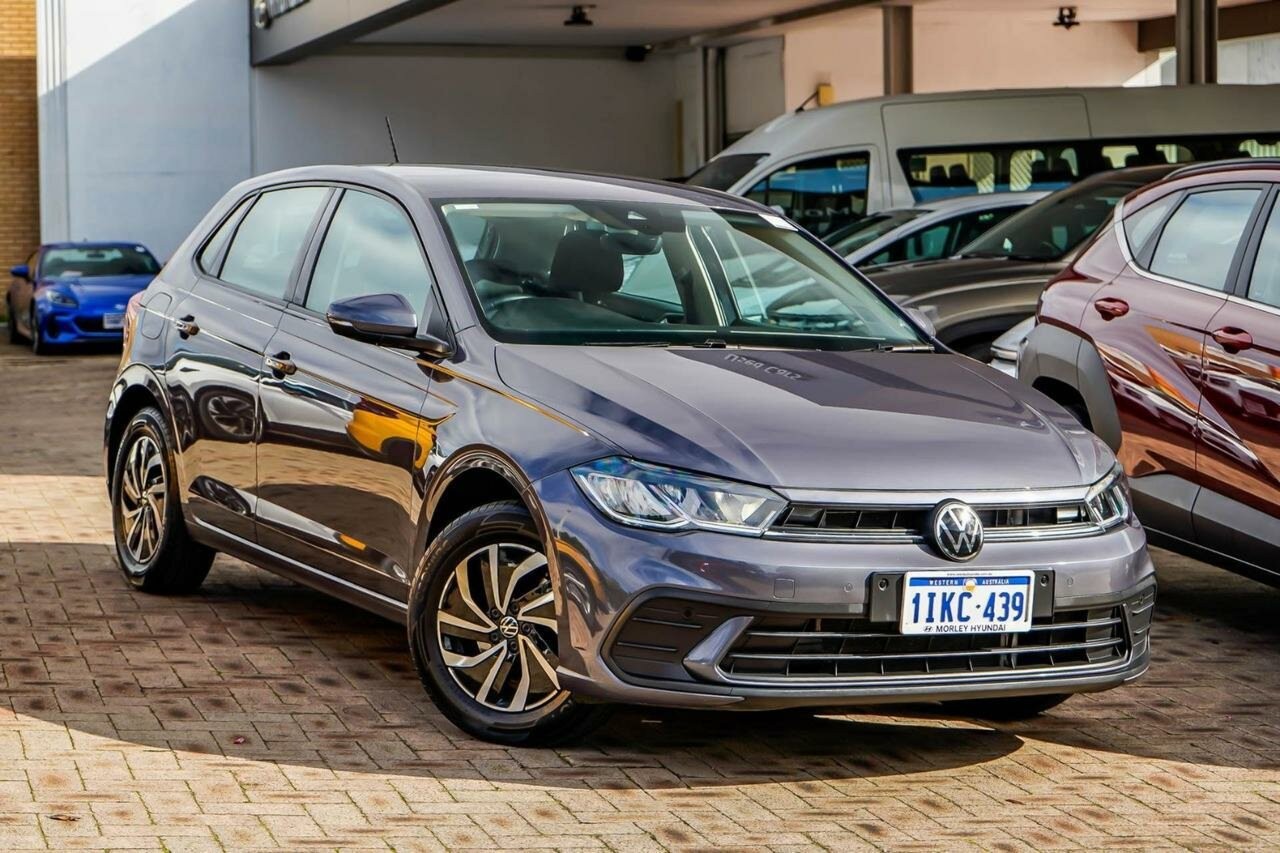 Volkswagen Polo image 1