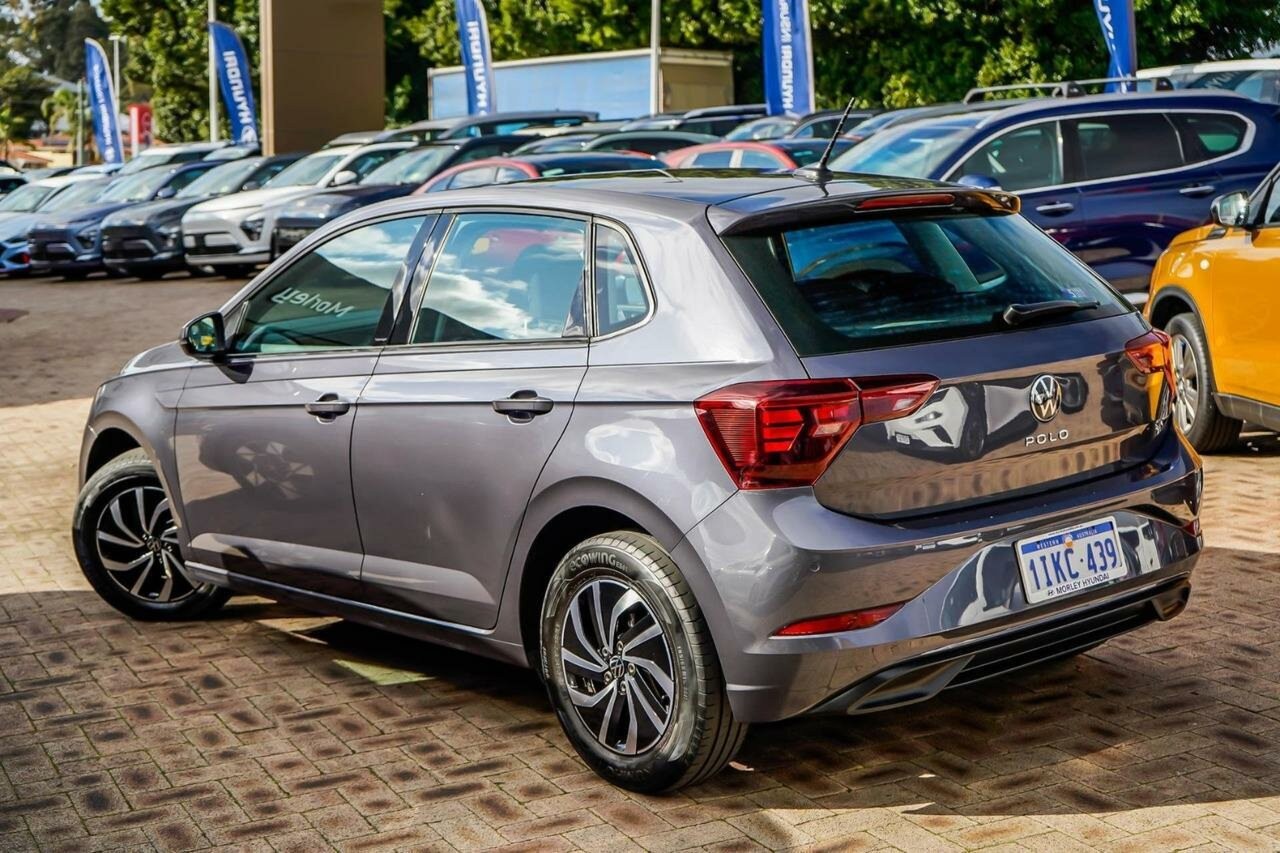 Volkswagen Polo image 2