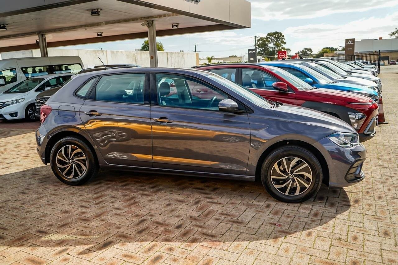 Volkswagen Polo image 3
