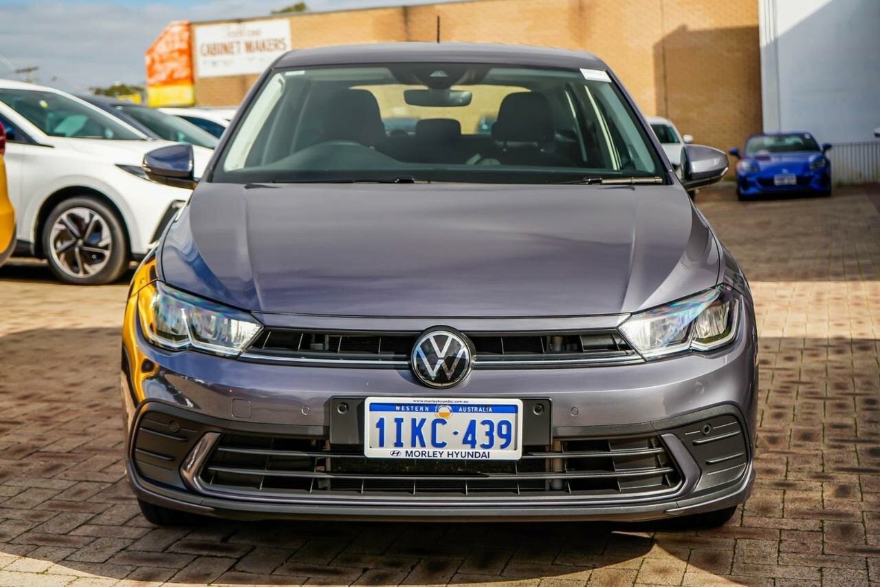Volkswagen Polo image 4