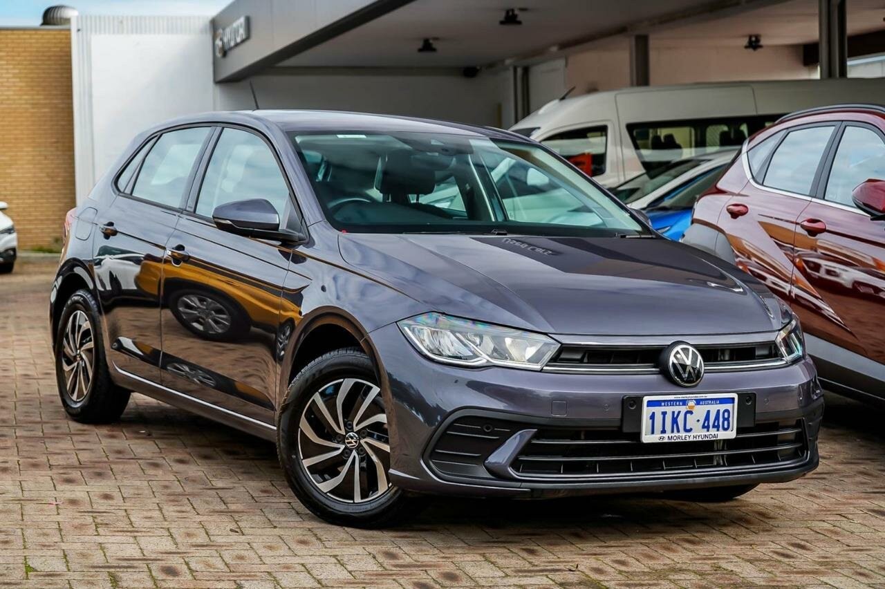 Volkswagen Polo image 1
