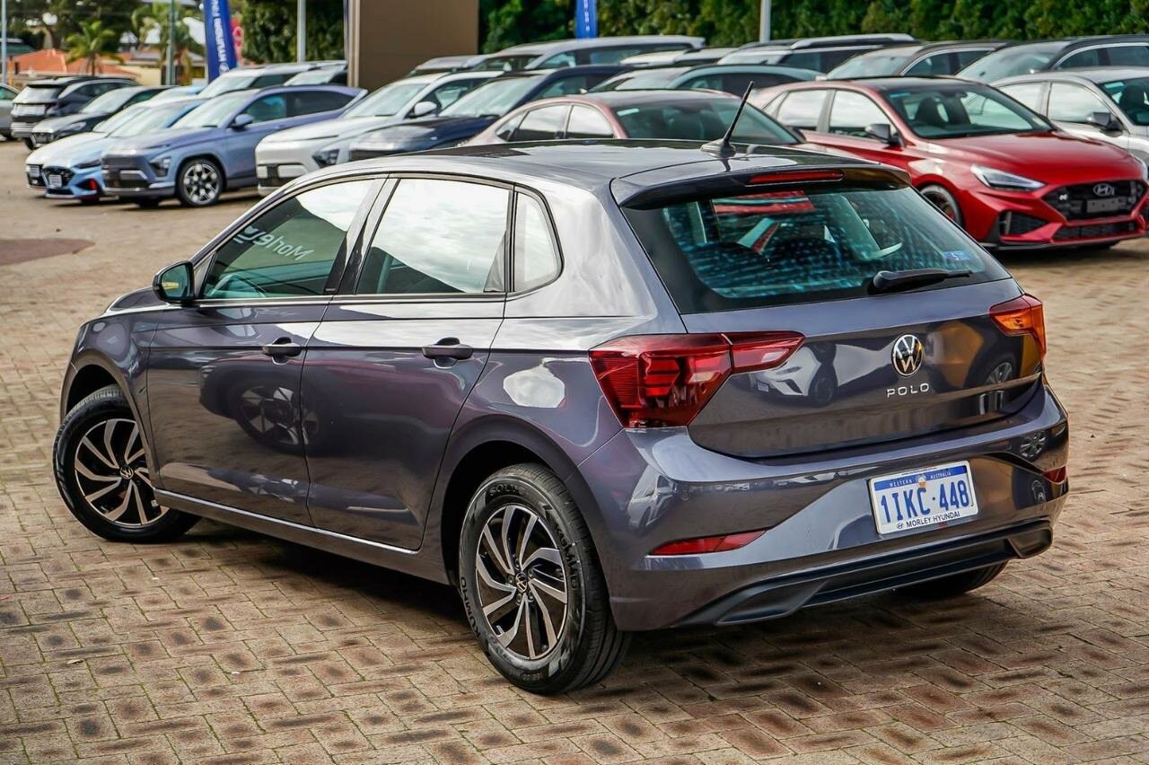 Volkswagen Polo image 2