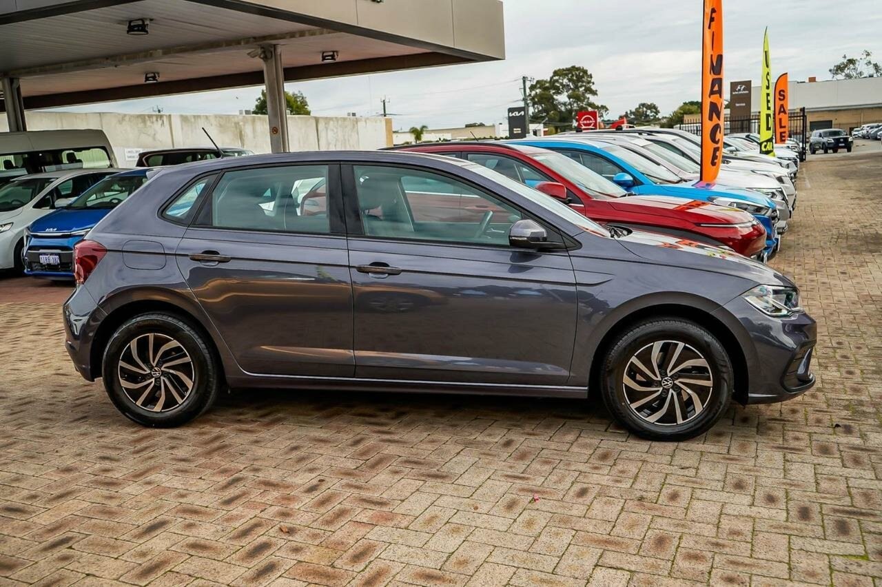 Volkswagen Polo image 3