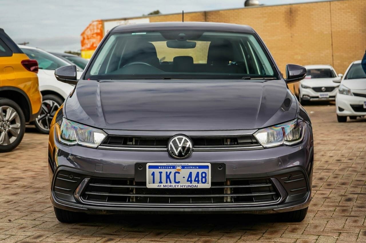 Volkswagen Polo image 4