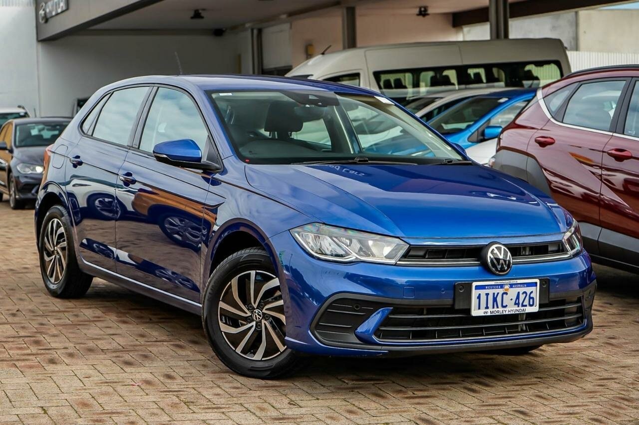 Volkswagen Polo image 1