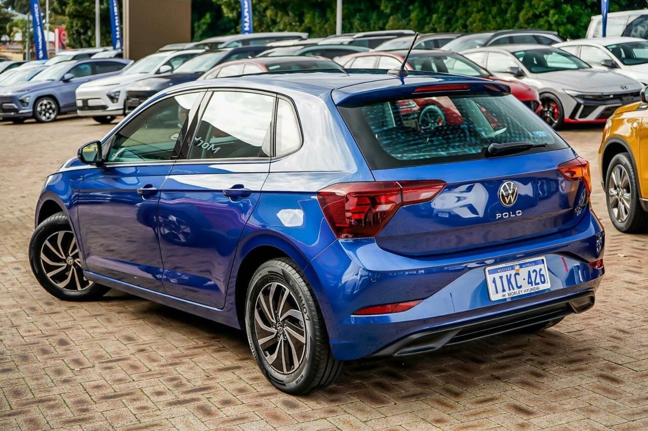 Volkswagen Polo image 2