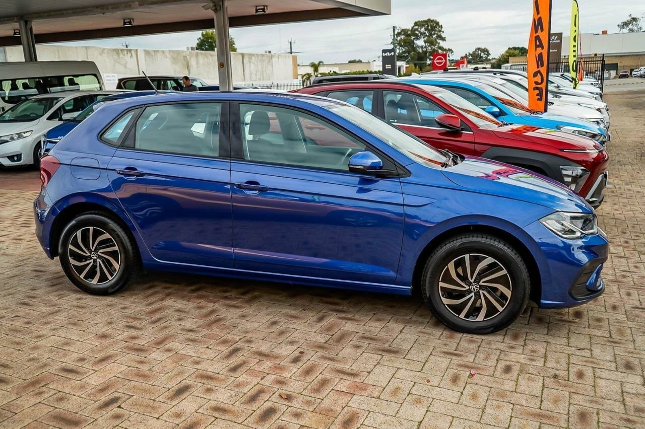 Volkswagen Polo image 3
