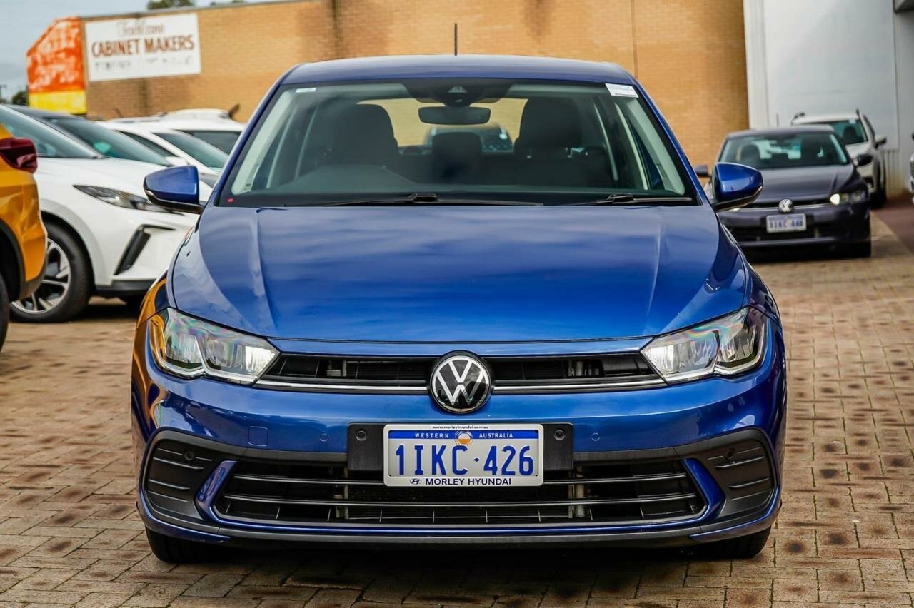 Volkswagen Polo image 4