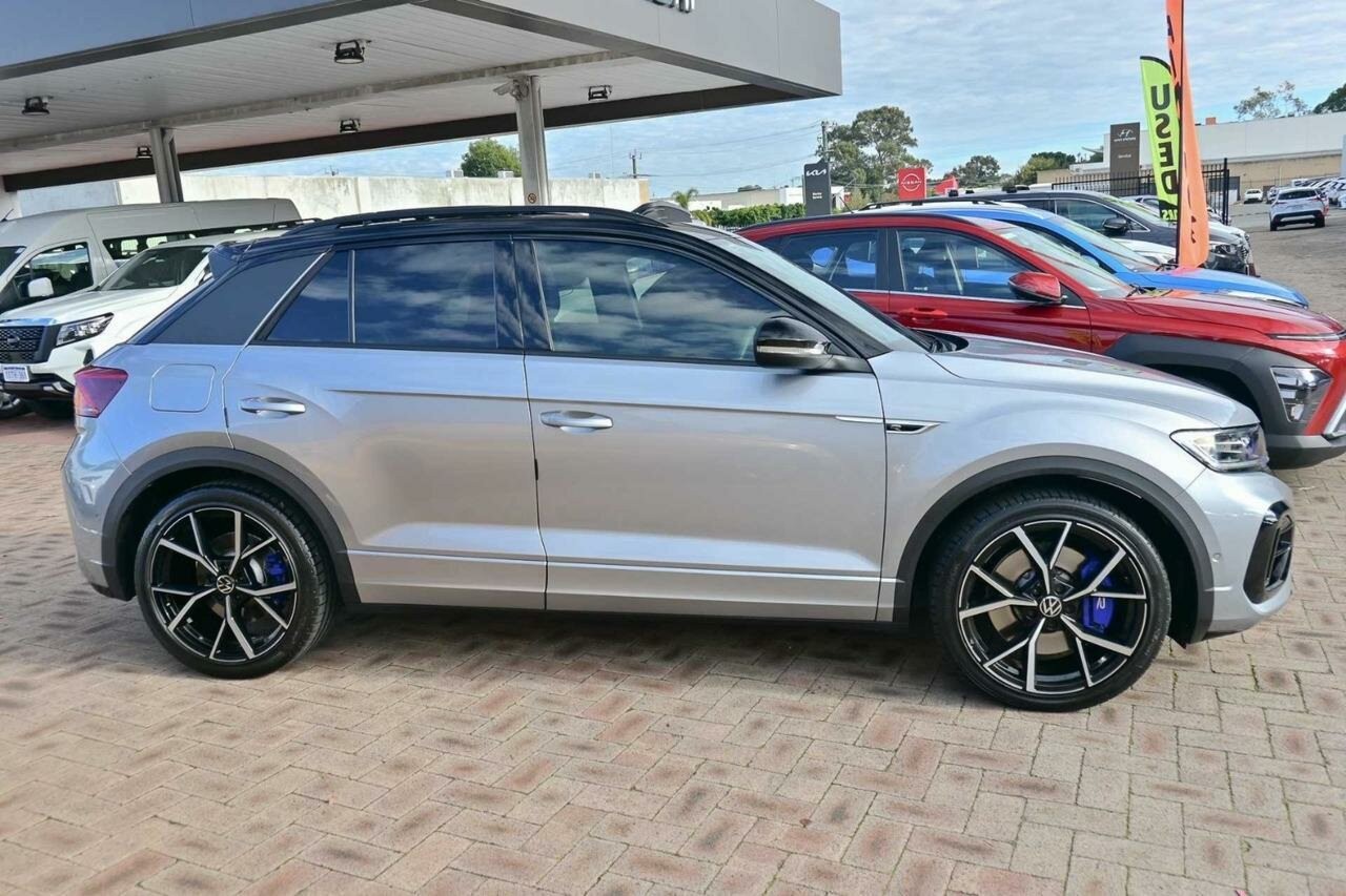 Volkswagen T-roc image 3