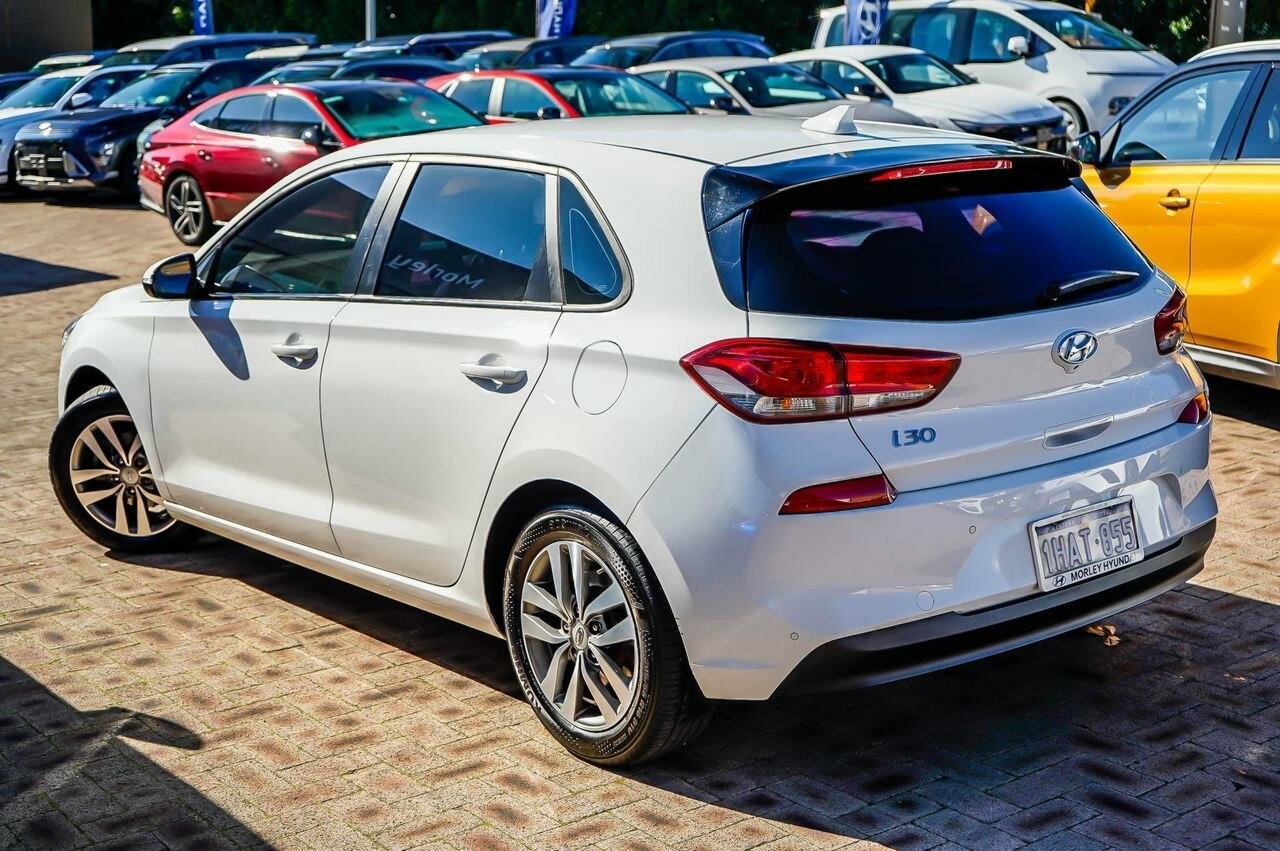 Hyundai I30 image 2