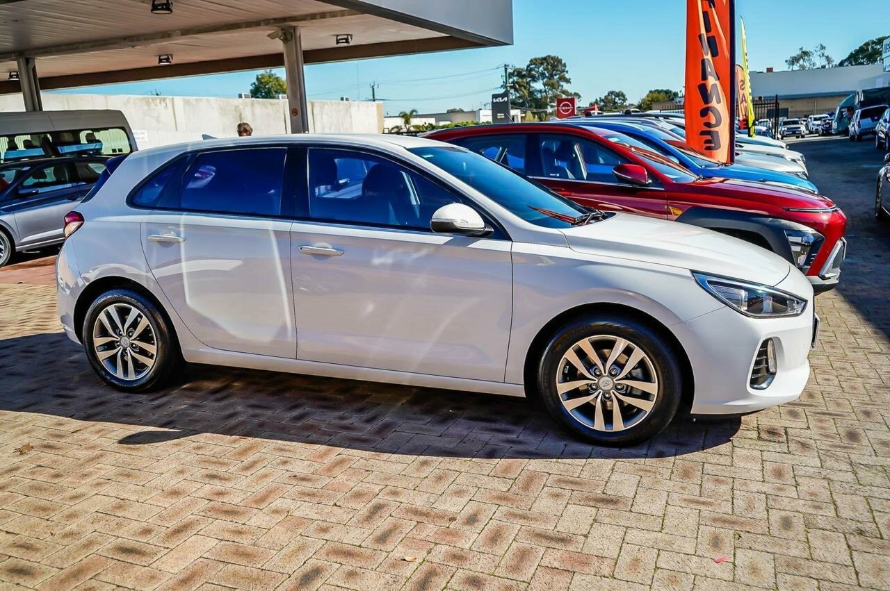 Hyundai I30 image 3