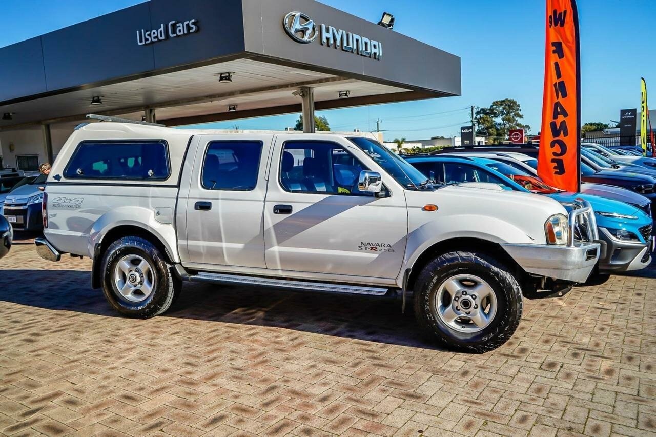 Nissan Navara image 3