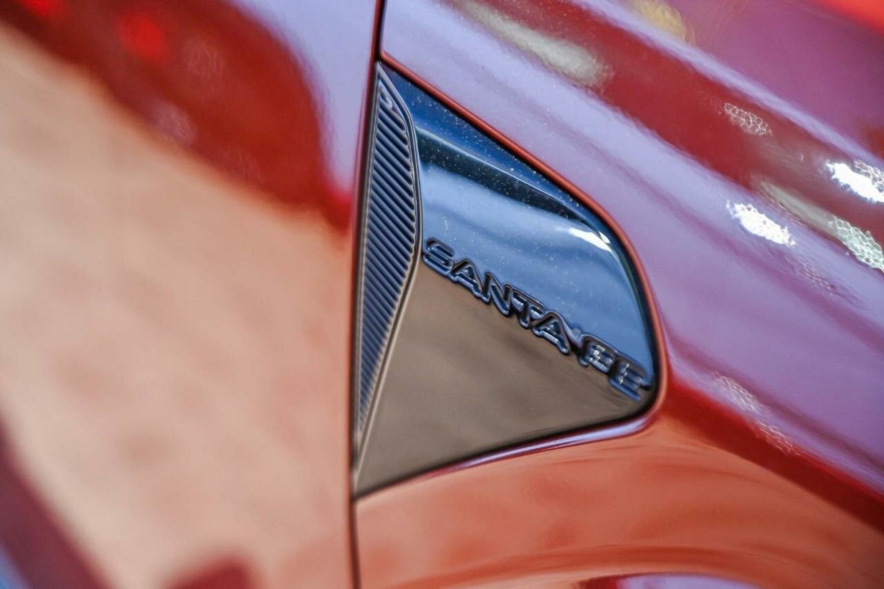 Hyundai Santa Fe image 3