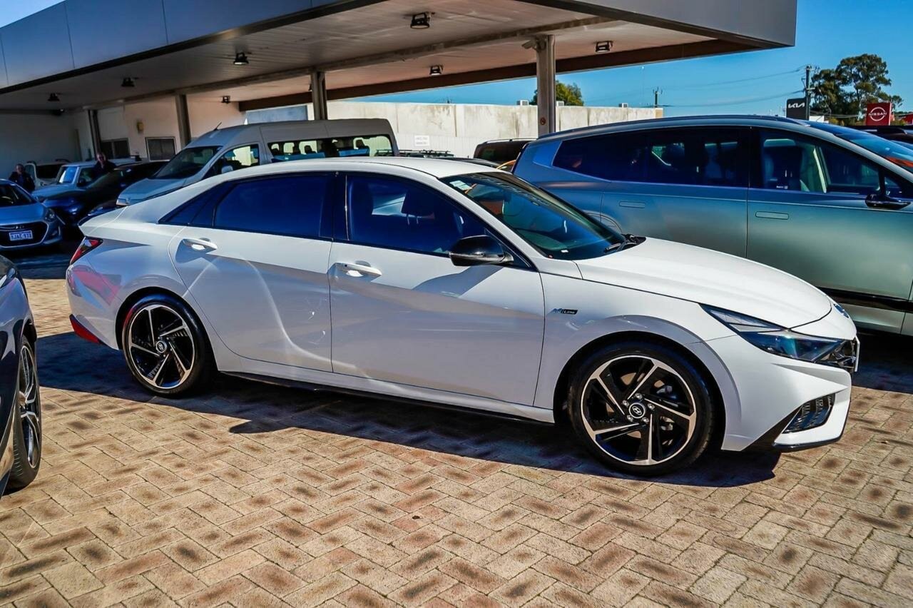 Hyundai I30 image 3