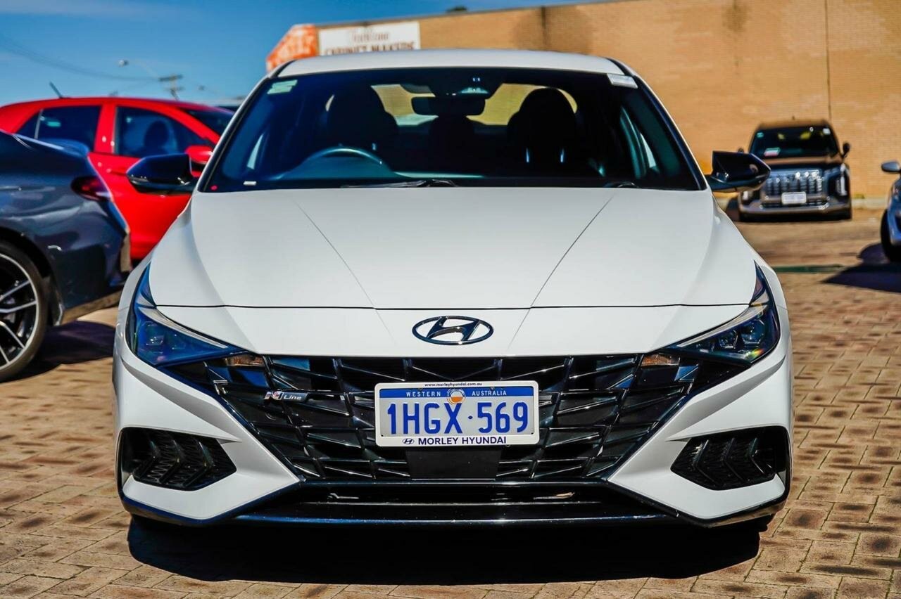 Hyundai I30 image 4