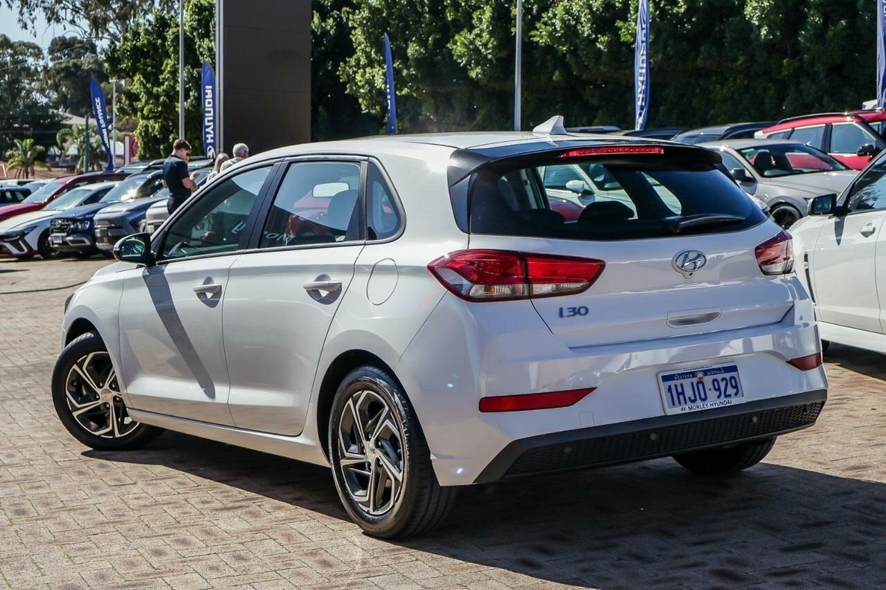 Hyundai I30 image 2