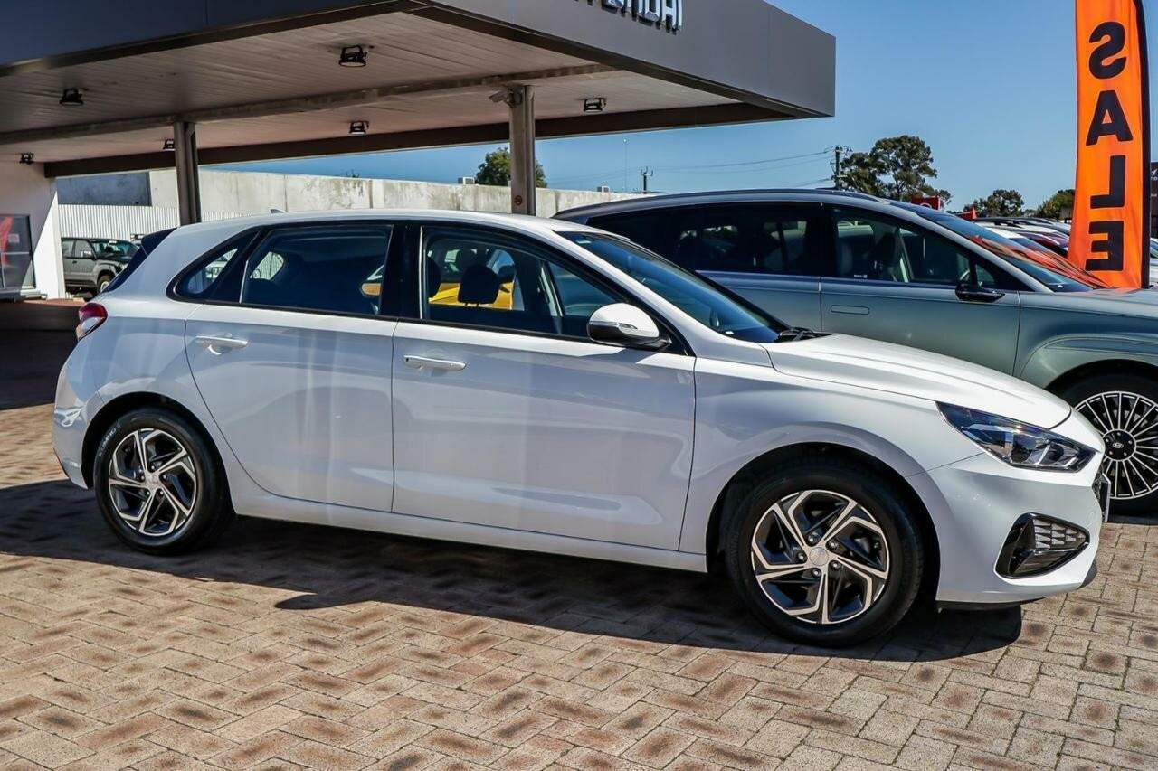 Hyundai I30 image 3