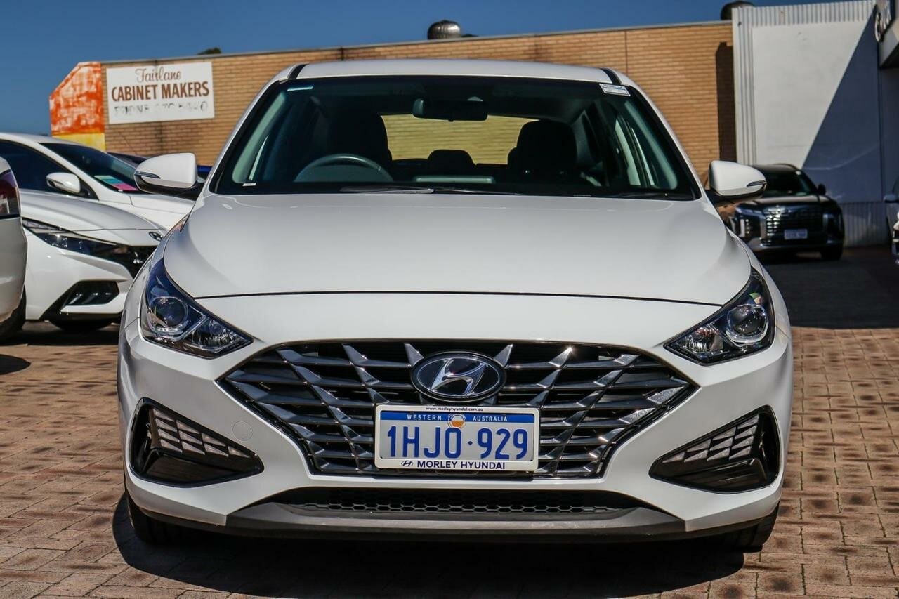 Hyundai I30 image 4